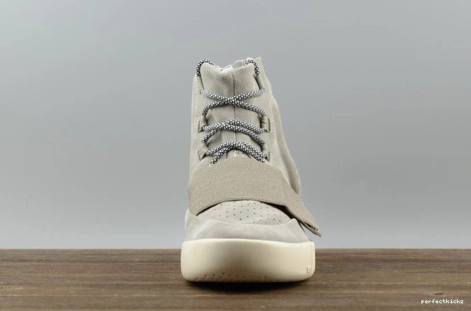 B35309 Grey Kanye 750 West adidas x Yeezy Boost 0810